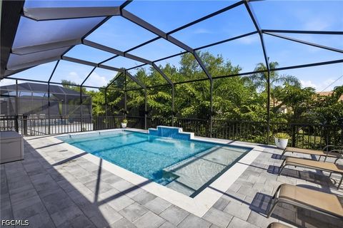 Tiny photo for 8790 Pigeon Key Ky, Fort Myers, FL 33908 (MLS # 2026017477)