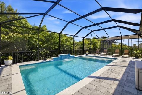 Tiny photo for 8790 Pigeon Key Ky, Fort Myers, FL 33908 (MLS # 2026017477)