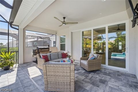 Tiny photo for 8790 Pigeon Key Ky, Fort Myers, FL 33908 (MLS # 2026017477)