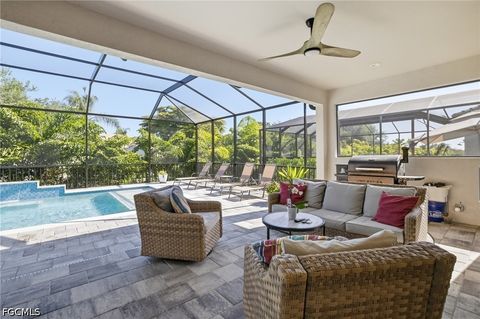 Tiny photo for 8790 Pigeon Key Ky, Fort Myers, FL 33908 (MLS # 2026017477)