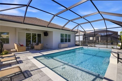 Tiny photo for 8790 Pigeon Key Ky, Fort Myers, FL 33908 (MLS # 2026017477)