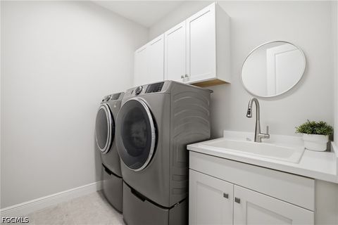 Tiny photo for 8790 Pigeon Key Ky, Fort Myers, FL 33908 (MLS # 2026017477)