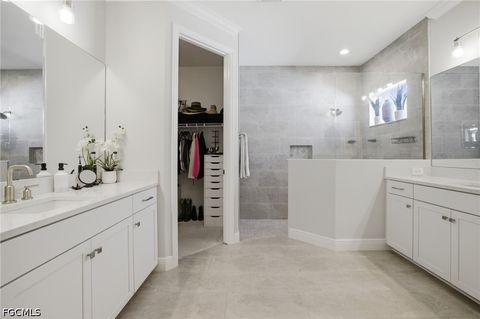 Tiny photo for 8790 Pigeon Key Ky, Fort Myers, FL 33908 (MLS # 2026017477)