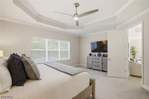 Tiny photo for 8790 Pigeon Key Ky, Fort Myers, FL 33908 (MLS # 2026017477)