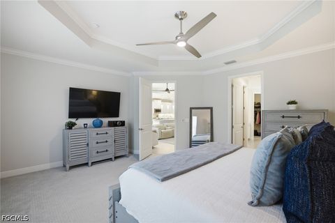 Tiny photo for 8790 Pigeon Key Ky, Fort Myers, FL 33908 (MLS # 2026017477)