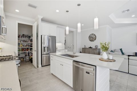 Tiny photo for 8790 Pigeon Key Ky, Fort Myers, FL 33908 (MLS # 2026017477)