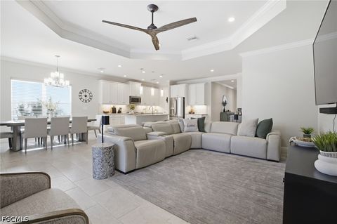 Tiny photo for 8790 Pigeon Key Ky, Fort Myers, FL 33908 (MLS # 2026017477)