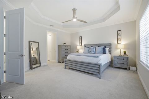 Tiny photo for 8790 Pigeon Key Ky, Fort Myers, FL 33908 (MLS # 2026017477)