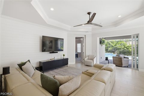 Tiny photo for 8790 Pigeon Key Ky, Fort Myers, FL 33908 (MLS # 2026017477)