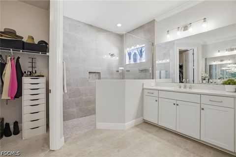 Tiny photo for 8790 Pigeon Key Ky, Fort Myers, FL 33908 (MLS # 2026017477)