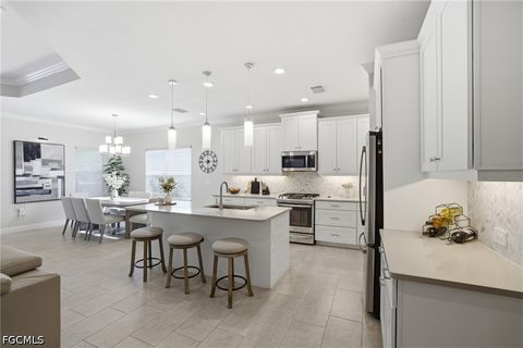 Tiny photo for 8790 Pigeon Key Ky, Fort Myers, FL 33908 (MLS # 2026017477)