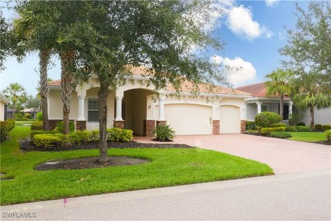 3980 Otter Bend Circle Fort Myers FL 33905