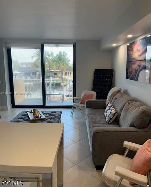 Tiny photo for 2350 NE 135th Street #209, North Miami, FL 33181 (MLS # 2026030692)