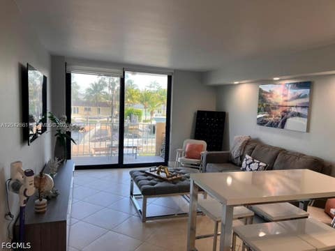 Tiny photo for 2350 NE 135th Street #209, North Miami, FL 33181 (MLS # 2026030692)