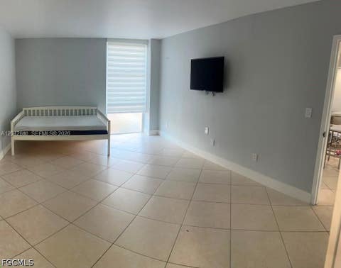 Tiny photo for 2350 NE 135th Street #209, North Miami, FL 33181 (MLS # 2026030692)