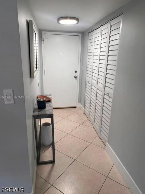 Tiny photo for 2350 NE 135th Street #209, North Miami, FL 33181 (MLS # 2026030692)
