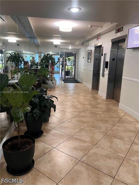 Tiny photo for 2350 NE 135th Street #209, North Miami, FL 33181 (MLS # 2026030692)