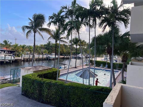 Tiny photo for 2350 NE 135th Street #209, North Miami, FL 33181 (MLS # 2026030692)