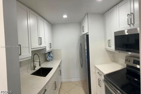 Tiny photo for 2350 NE 135th Street #209, North Miami, FL 33181 (MLS # 2026030692)