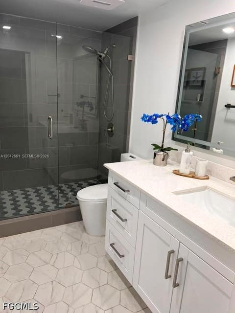 Tiny photo for 2350 NE 135th Street #209, North Miami, FL 33181 (MLS # 2026030692)