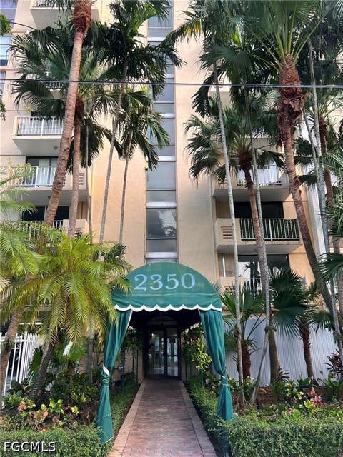 Tiny photo for 2350 NE 135th Street #209, North Miami, FL 33181 (MLS # 2026030692)