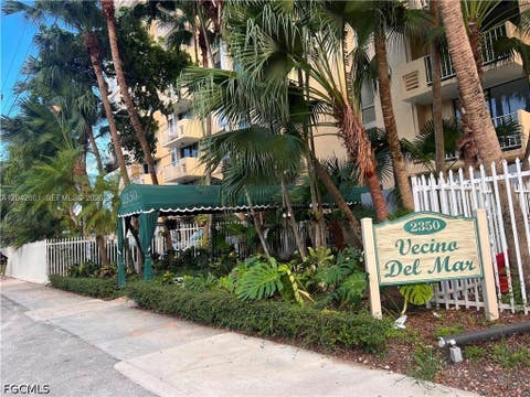 Photo of 2350 NE 135th Street #209, North Miami, FL 33181 (MLS # 2026030692)