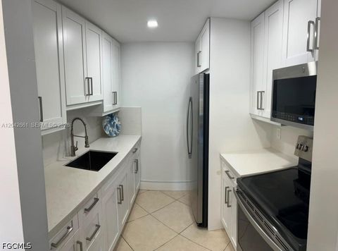 Tiny photo for 2350 NE 135th Street #209, North Miami, FL 33181 (MLS # 2026030692)