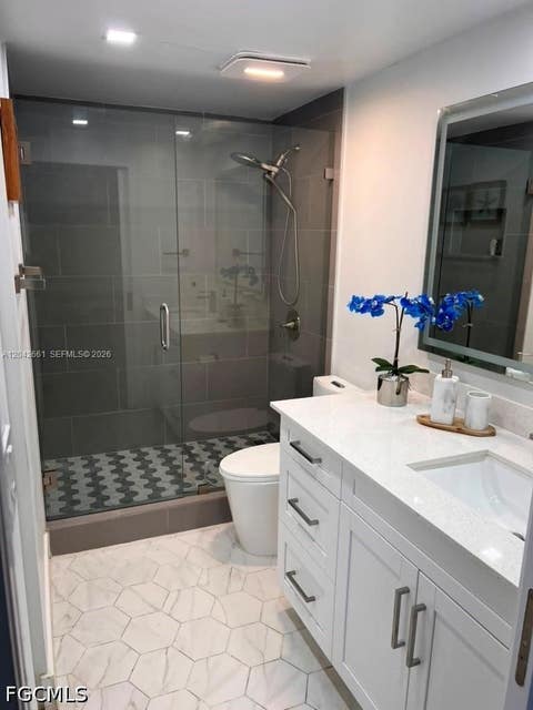 Tiny photo for 2350 NE 135th Street #209, North Miami, FL 33181 (MLS # 2026030692)