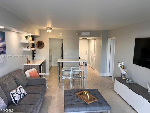 Tiny photo for 2350 NE 135th Street #209, North Miami, FL 33181 (MLS # 2026030692)
