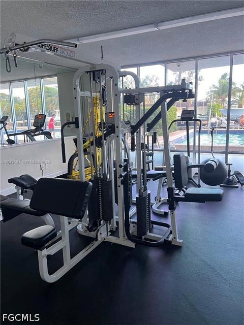 Tiny photo for 2350 NE 135th Street #209, North Miami, FL 33181 (MLS # 2026030692)