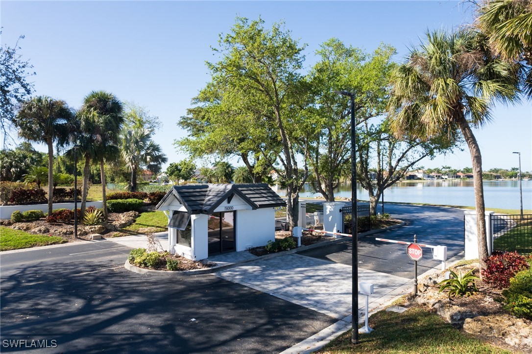 5030 Harborage Drive