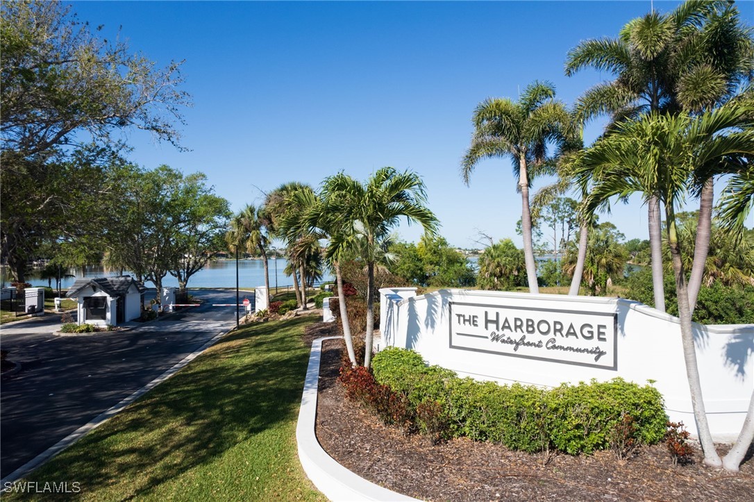 5030 Harborage Drive