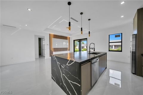 Tiny photo for 3210 29th Street W, Lehigh Acres, FL 33971 (MLS # 2025017309)