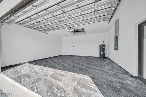 Tiny photo for 3210 29th Street W, Lehigh Acres, FL 33971 (MLS # 2025017309)