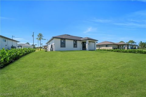 Tiny photo for 3210 29th Street W, Lehigh Acres, FL 33971 (MLS # 2025017309)