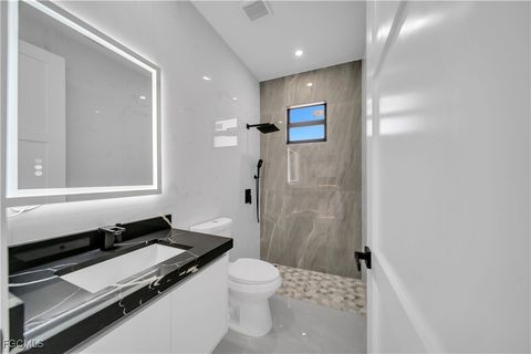 Tiny photo for 3210 29th Street W, Lehigh Acres, FL 33971 (MLS # 2025017309)