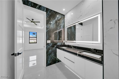 Tiny photo for 3210 29th Street W, Lehigh Acres, FL 33971 (MLS # 2025017309)