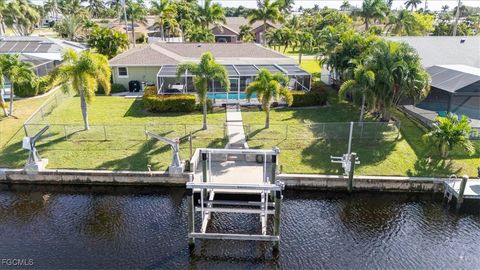 3908 SE 16th Place Cape Coral FL 33904