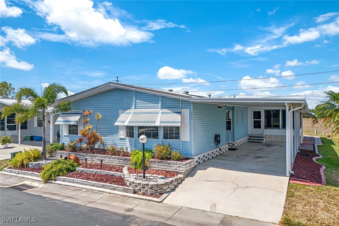433 Rainbow Drive