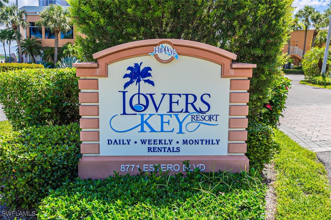 8771 Estero Boulevard 406
