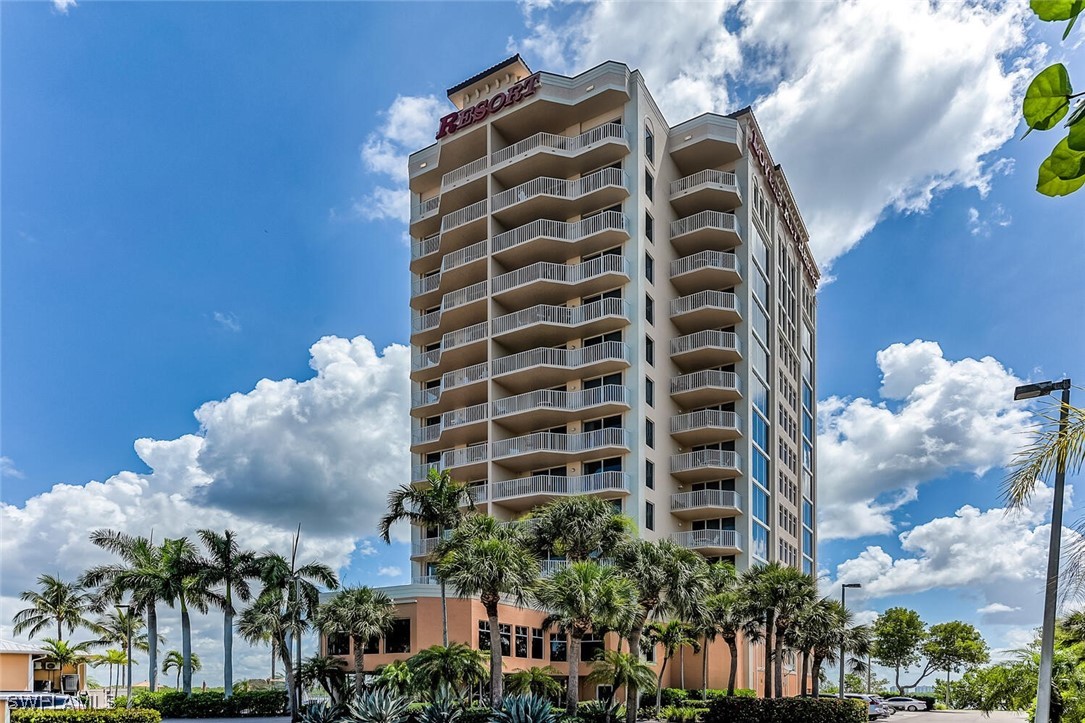 8771 Estero Boulevard 406