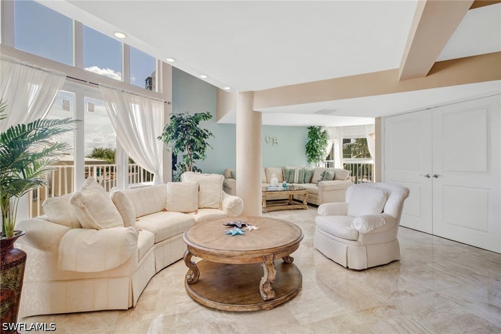 Photo 1 of 34 — 4041 Gulf Shore Boulevard N 308, Naples, FL 34103