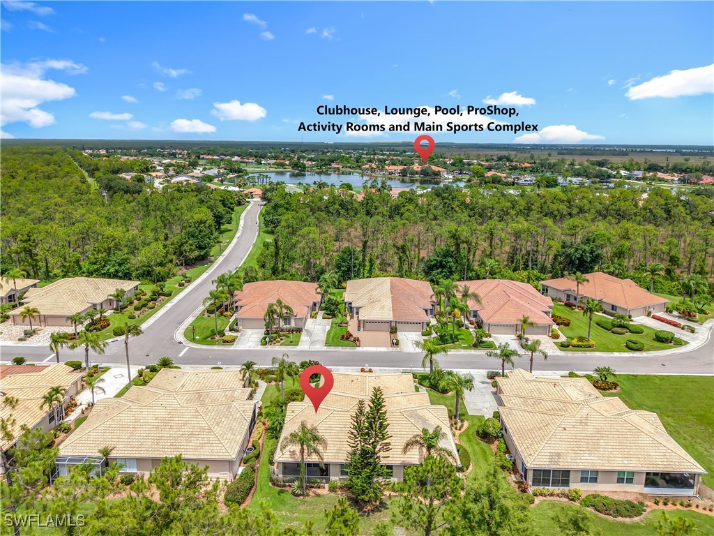 20698 Marathona Court