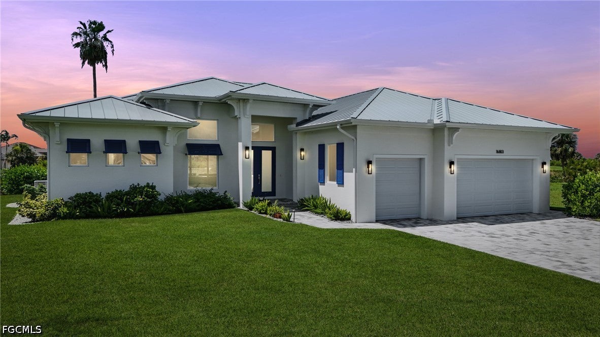 16803 Prince Phillip Court
