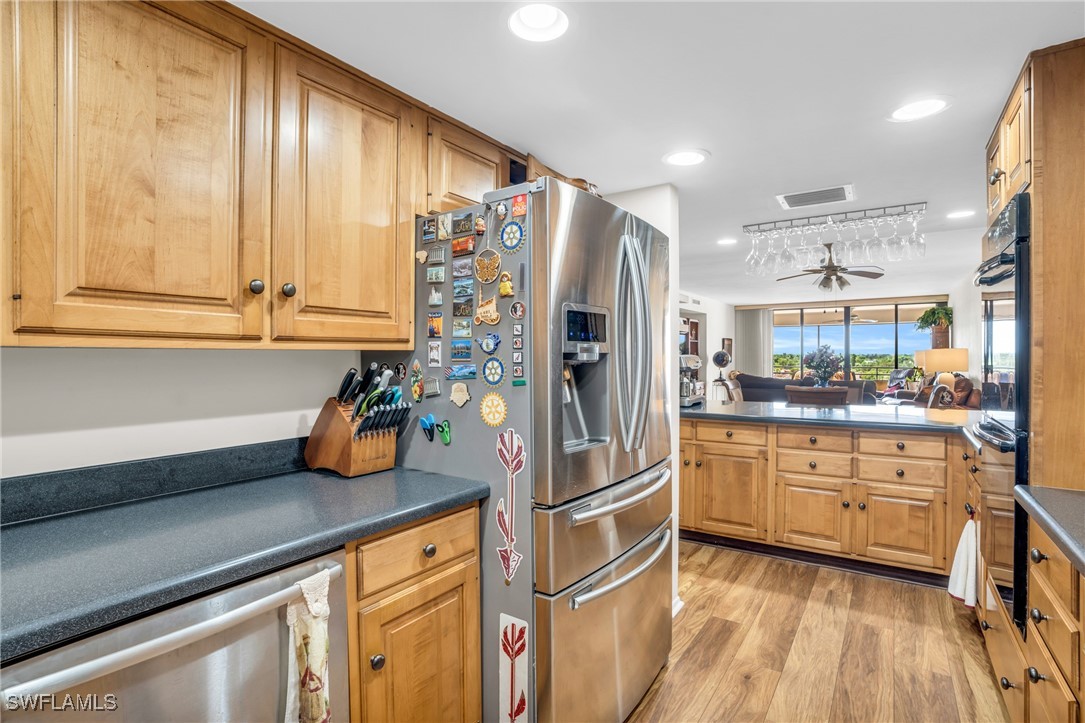 5260 S Landings Drive 602