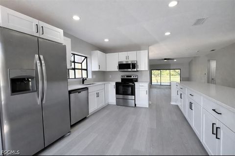 Tiny photo for 7377 Constitution Circle, Fort Myers, FL 33967 (MLS # 2026015168)