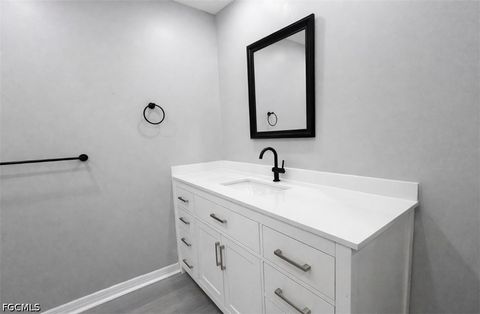 Tiny photo for 7377 Constitution Circle, Fort Myers, FL 33967 (MLS # 2026015168)