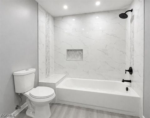 Tiny photo for 7377 Constitution Circle, Fort Myers, FL 33967 (MLS # 2026015168)