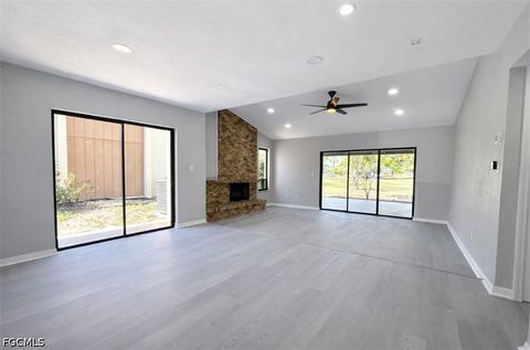 Tiny photo for 7377 Constitution Circle, Fort Myers, FL 33967 (MLS # 2026015168)