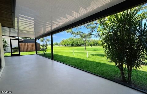 Tiny photo for 7377 Constitution Circle, Fort Myers, FL 33967 (MLS # 2026015168)